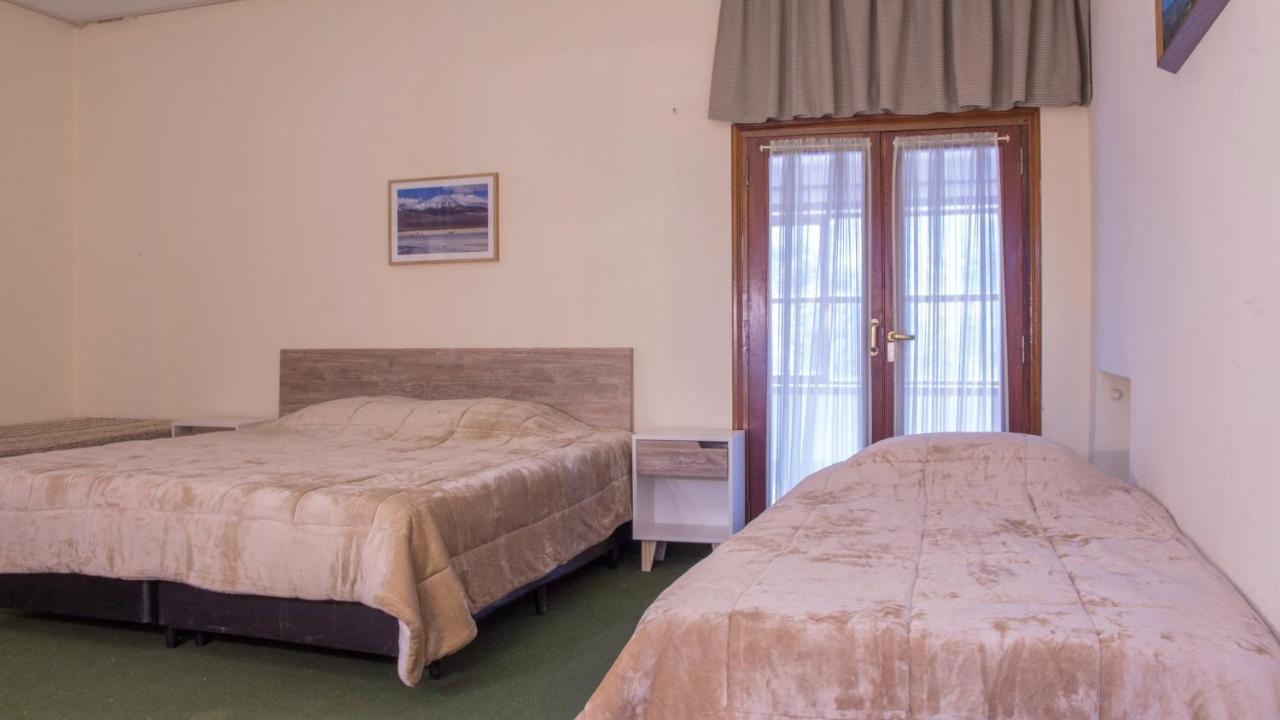 Хостел Casa Miranda Екстер'єр фото