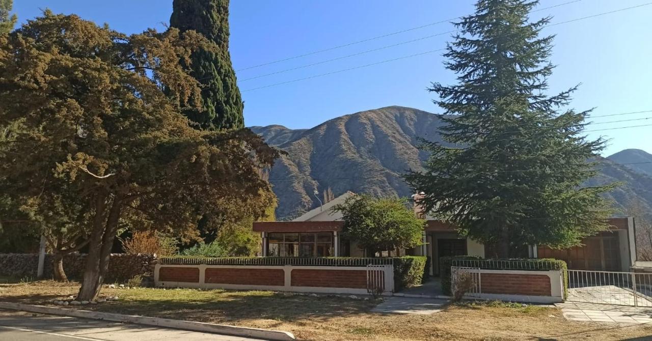 Хостел Casa Miranda Екстер'єр фото