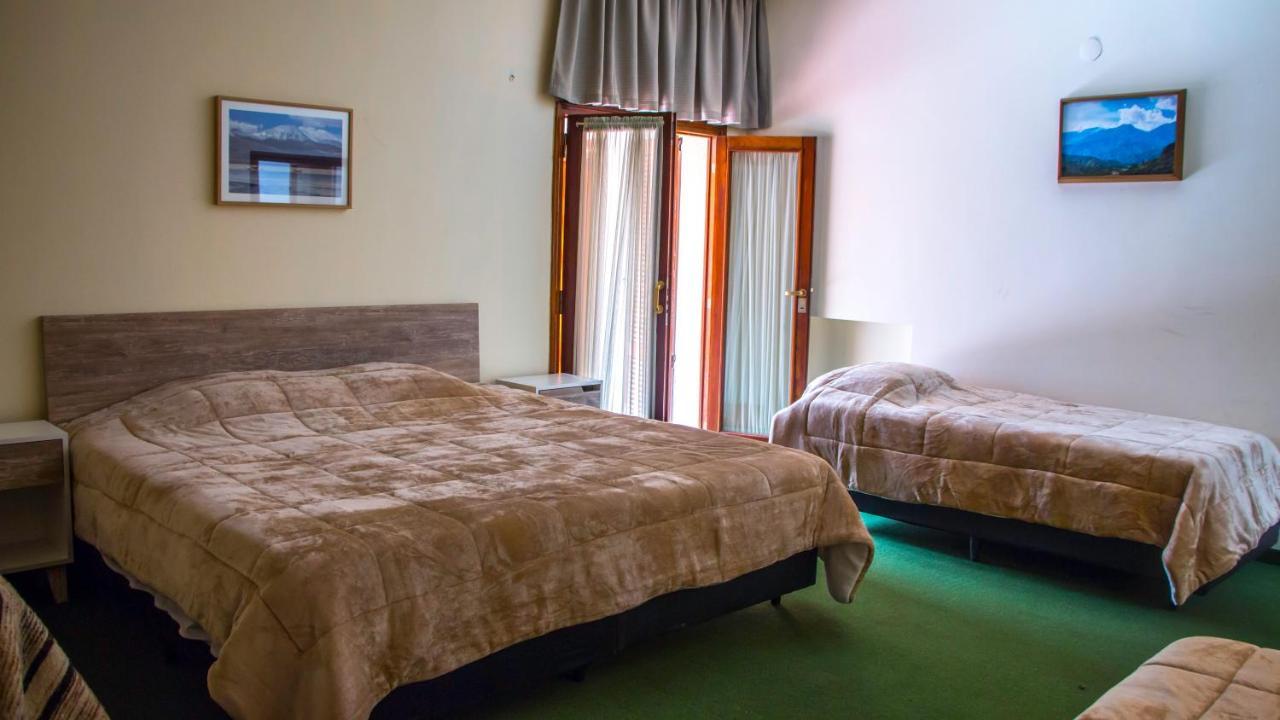 Хостел Casa Miranda Екстер'єр фото