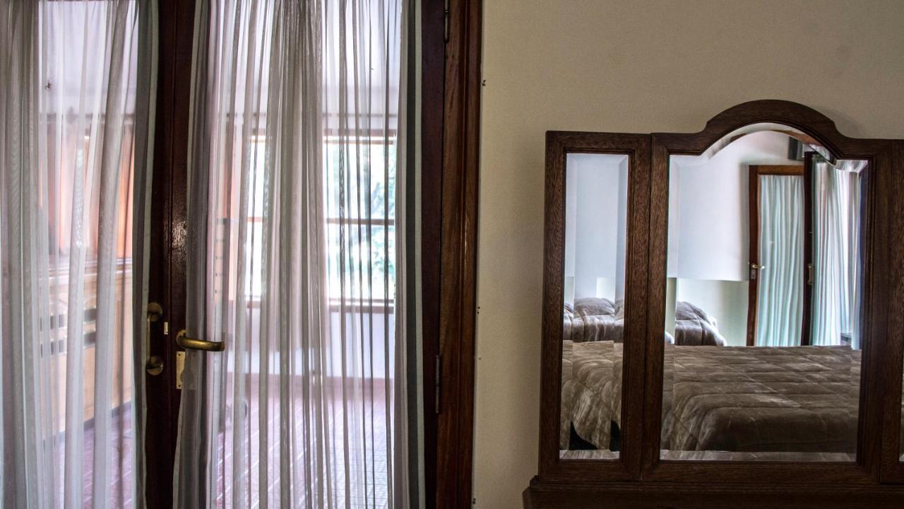 Хостел Casa Miranda Екстер'єр фото