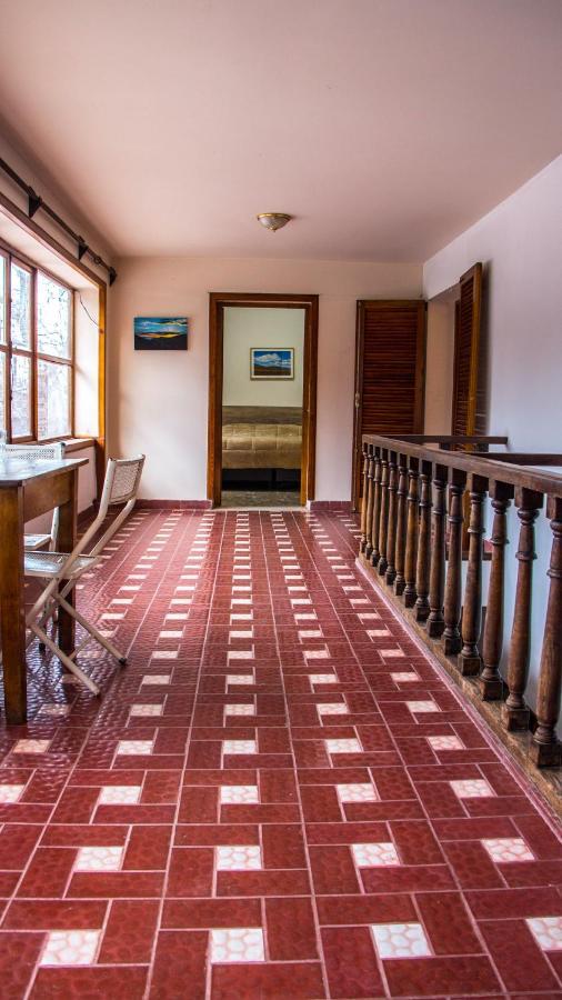 Хостел Casa Miranda Екстер'єр фото