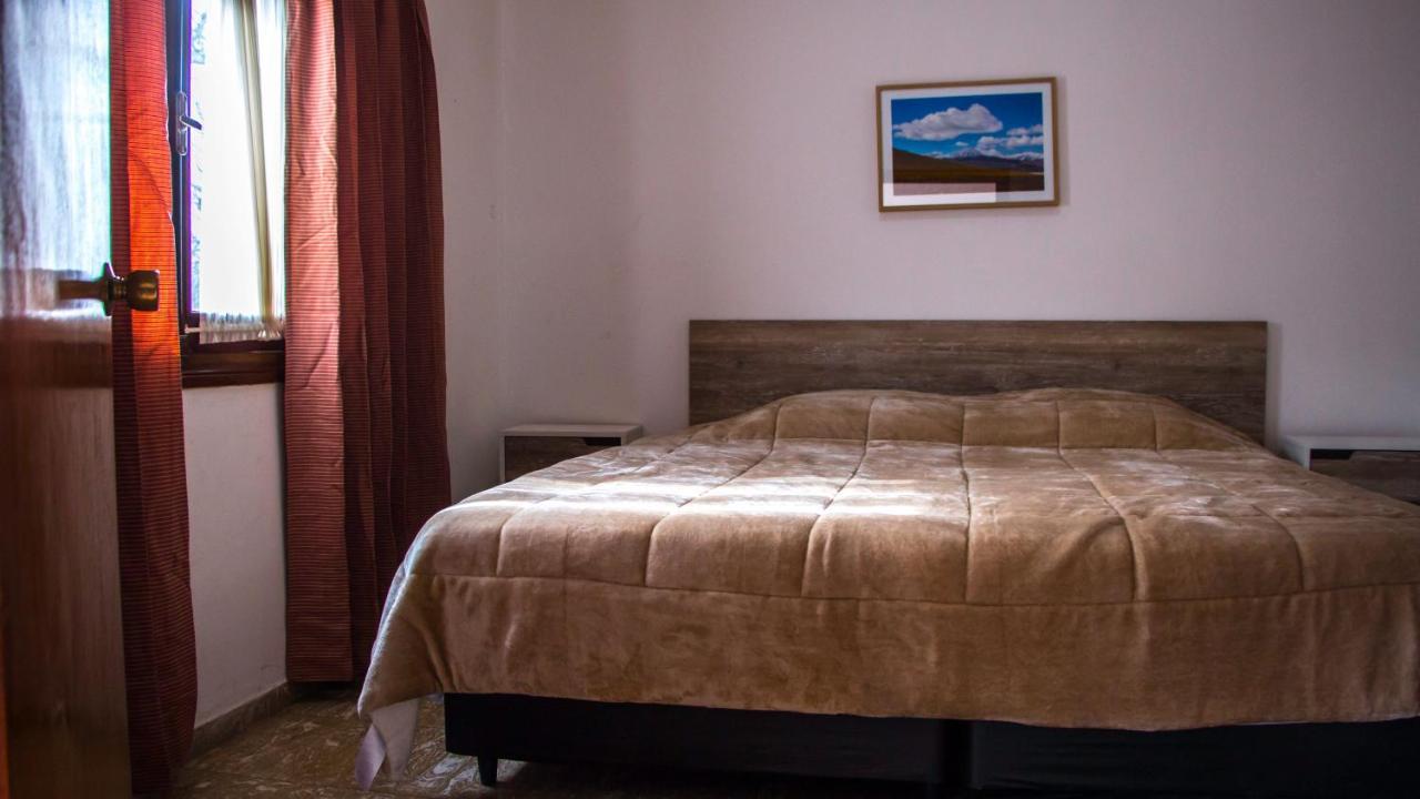 Хостел Casa Miranda Екстер'єр фото